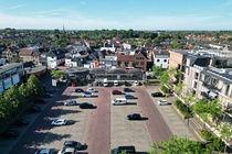Winkelruimte Oud-Beijerland - Vierwiekenplein 105 - Foto 3