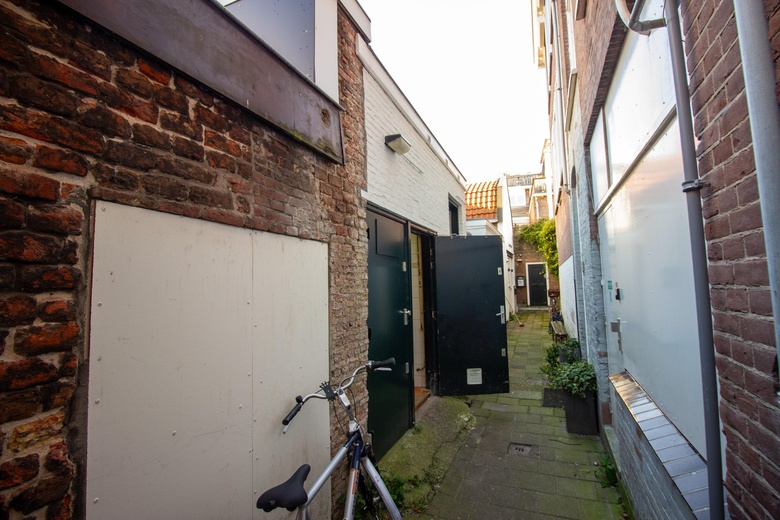 HorecaaanSpekstraat 6<br/> inHaarlem