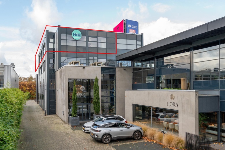 KantoorruimteaanAnthonie Fokkerstraat 33 B<br/> inBarneveld