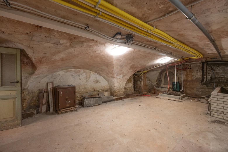 WinkelruimteaanBreestraat 71<br/> inLeiden