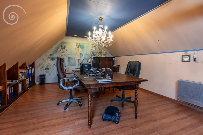 WinkelruimteaanWeststraat 6<br/> inOuddorp