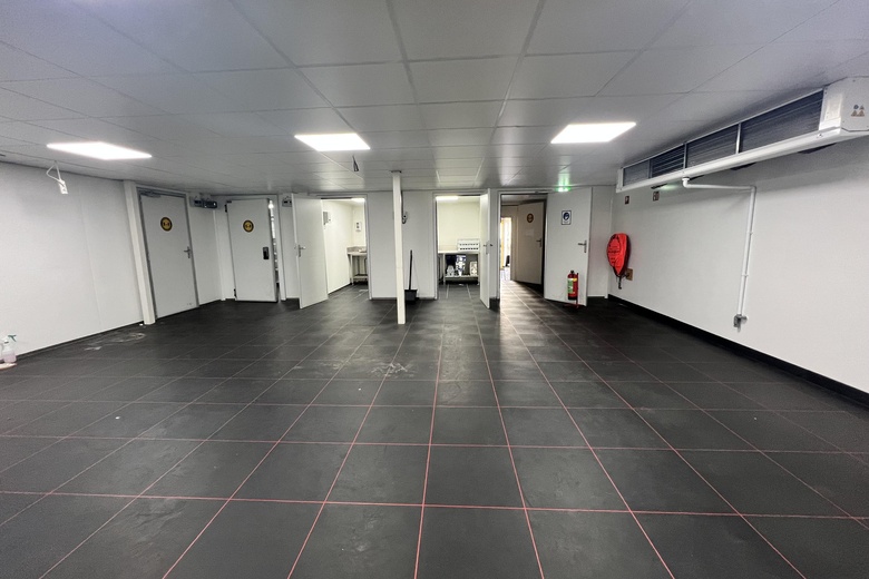Bedrijfsruimte Amsterdam - Nieuwe Hemweg 5 K - Foto 6
