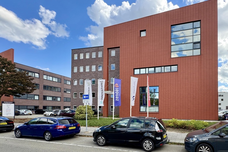 KantoorruimteaanDokter Klinkertweg 12 - 20<br/> inZwolle KantoorruimteaanDokter Klinkertweg 12 - 20<br/> inZwolle