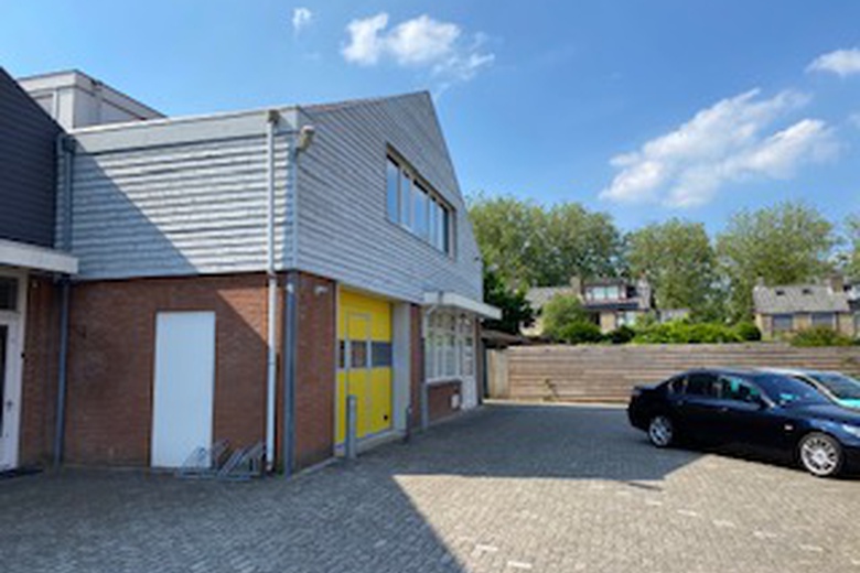 BedrijfsruimteaanZeisterweg 81 b<br/> inOdijk