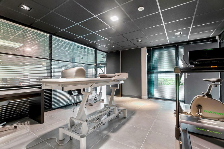 KantoorruimteaanPalmpolstraat 33<br/> inAlmere