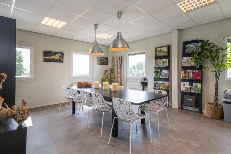Bedrijfsruimte Hillegom - Zandlaan 12 - Foto 22