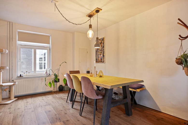 WinkelruimteaanKerkstraat 26<br/> inHorst