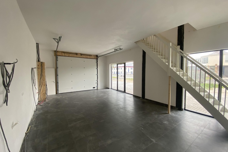 Bedrijfsruimte Almere - Splijtbakweg 72 A - Foto 3