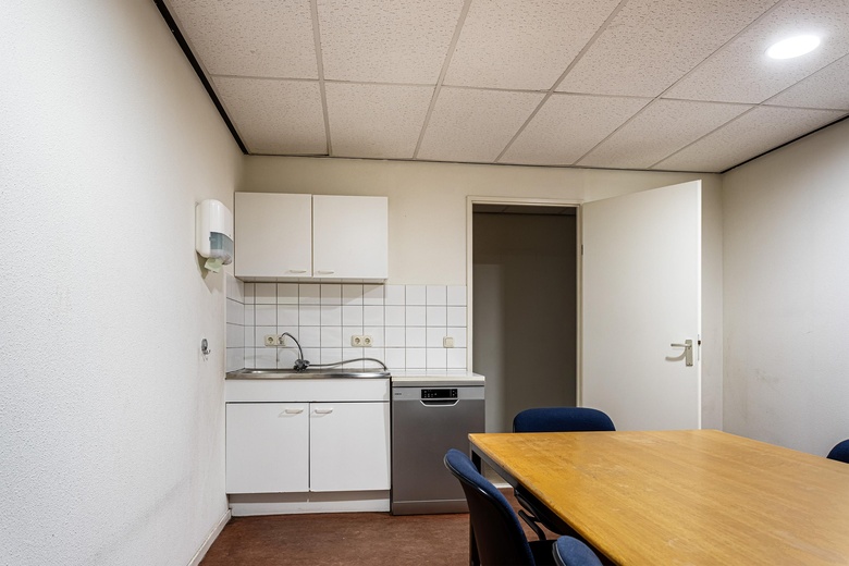 Bedrijfsruimte Borculo - Spoorstraat 19 - Foto 19