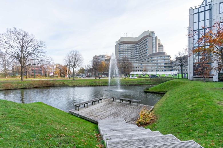 Kantoorruimteaande Bruyn Kopsstraat 15<br/> inRijswijk Kantoorruimteaande Bruyn Kopsstraat 15<br/> inRijswijk