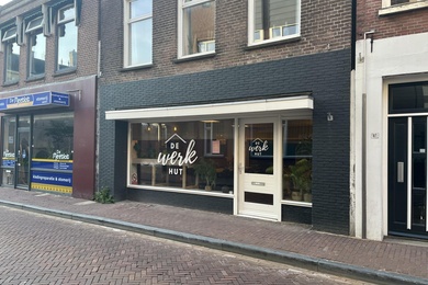 Bekijk foto 2 van Kruizebroederstraat 39 Bekijk foto 2 van Kruizebroederstraat 39