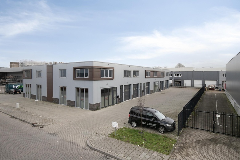 KantoorruimteaanOude Apeldoornseweg 37 E 11<br/> inApeldoorn