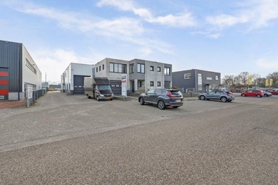 Kantoorruimte te koop Zeewolde - Mast 33 A