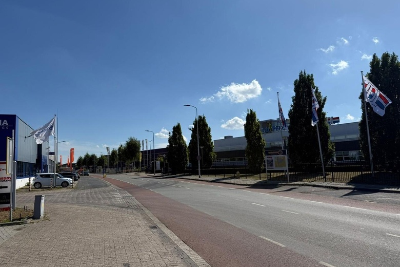 BedrijfsruimteaanHurksestraat 42 16<br/> inEindhoven
