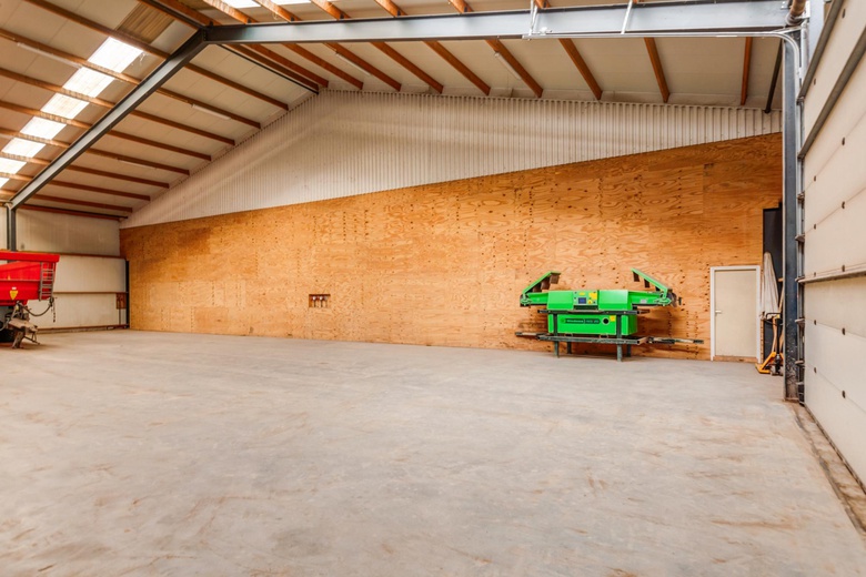 BedrijfsruimteaanNoordeinde 120<br/> inWaddinxveen