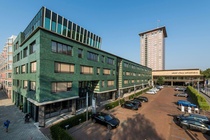 Kantoorruimte Amsterdam - Jozef Israëlskade 48 e - Foto 1