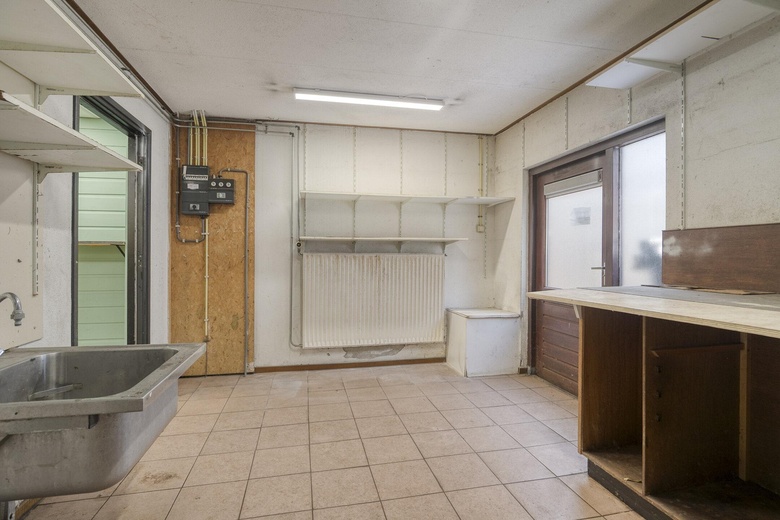 Winkelruimte Harderwijk - Nassaulaan 6 - Foto 14