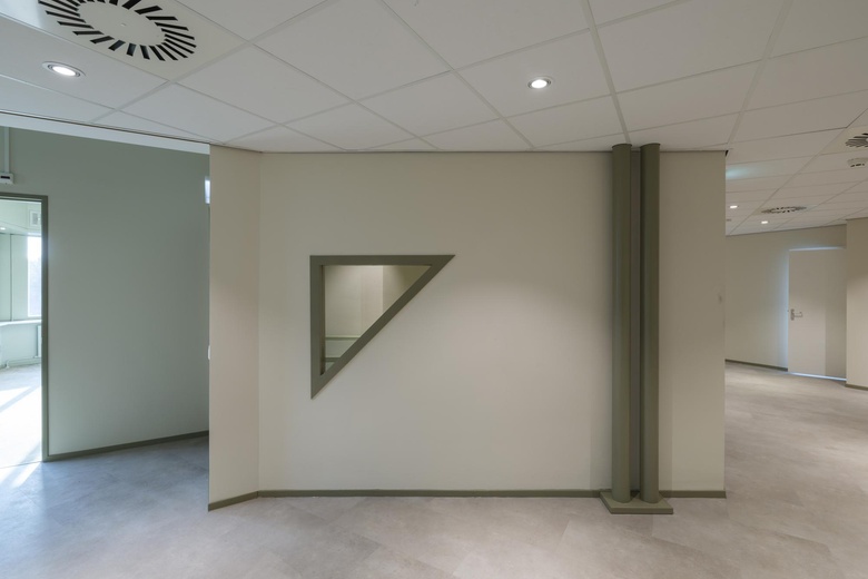 Kantoorruimte Rijswijk - Fleminglaan 10 - Foto 24