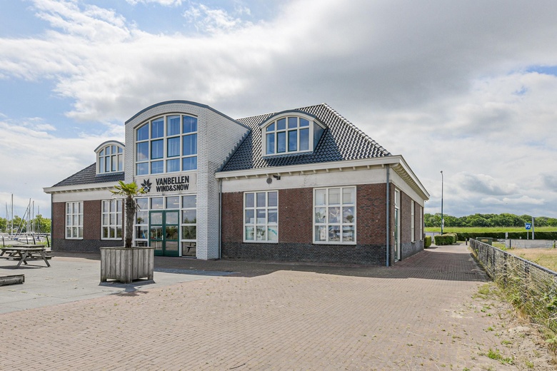 Winkelruimte Willemstad - Lantaarndijk 12 - Foto 3
