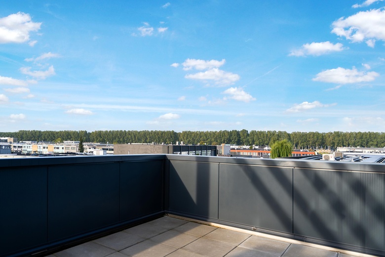 Kantoorruimte Weesp - Eemmeerlaan 2 N - Foto 19