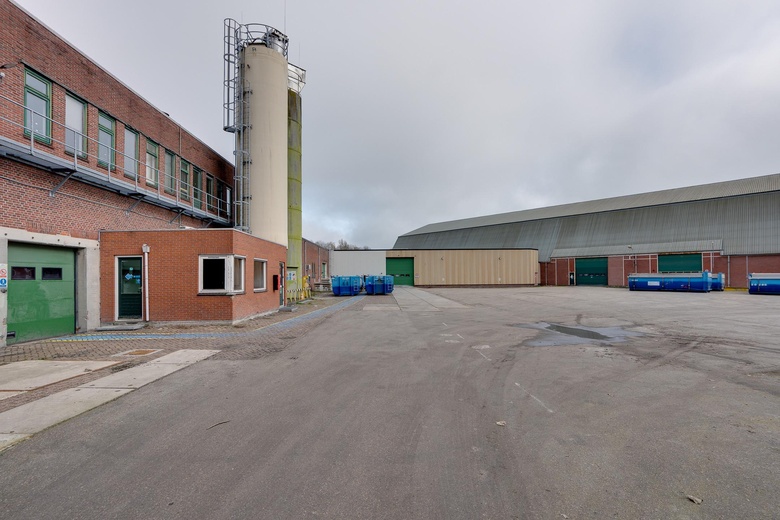 Bedrijfsruimte Bad Nieuweschans - Hoofdstraat 34 - Foto 16