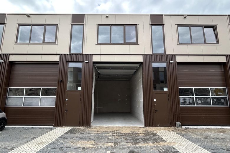 Bedrijfsruimte Utrecht - Overvliet 115 - Foto 7