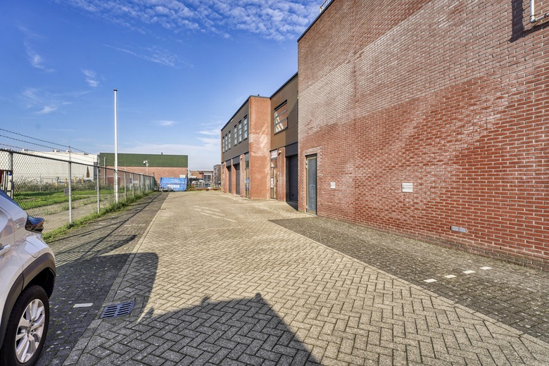 Bedrijfsruimte Leiderdorp - Lijnbaan 3 G - Foto 21