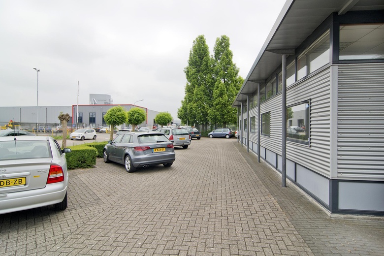 Bedrijfsruimte Tiel - Morsestraat 29 - Foto 29