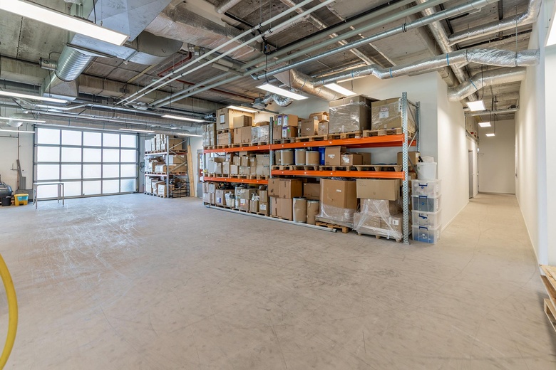 Bedrijfsruimte Amsterdam - Zekeringstraat 27 - Foto 12