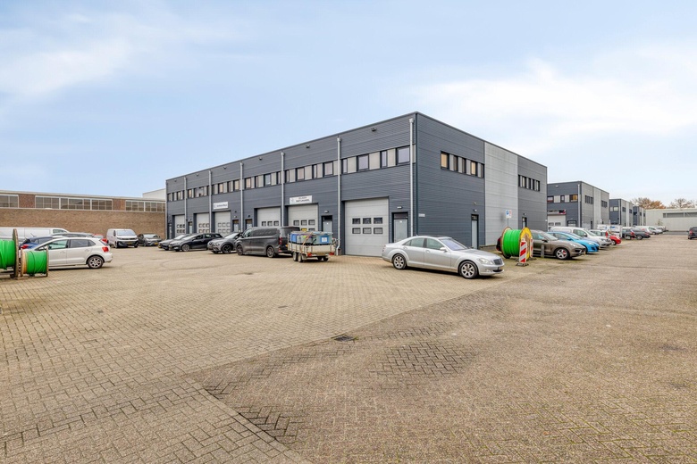 BedrijfsruimteaanLandweerstraat-Zuid 97 L<br/> inOss