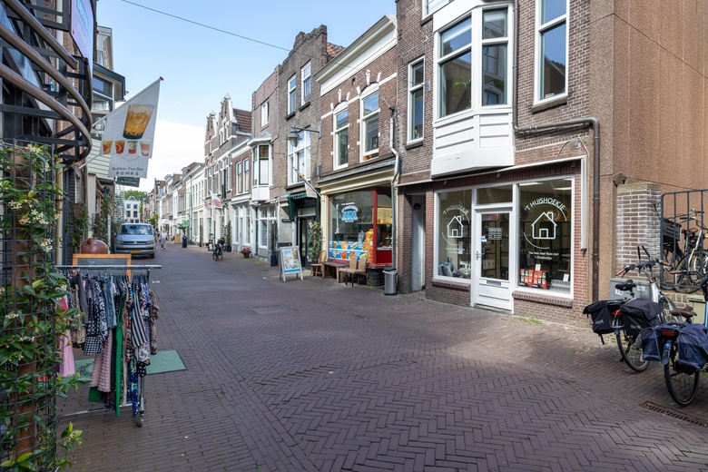 WinkelruimteaanLange Groenendaal 56<br/> inGouda