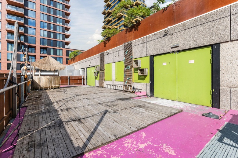 Horeca Amsterdam - Hogehilweg 20 - Foto 26