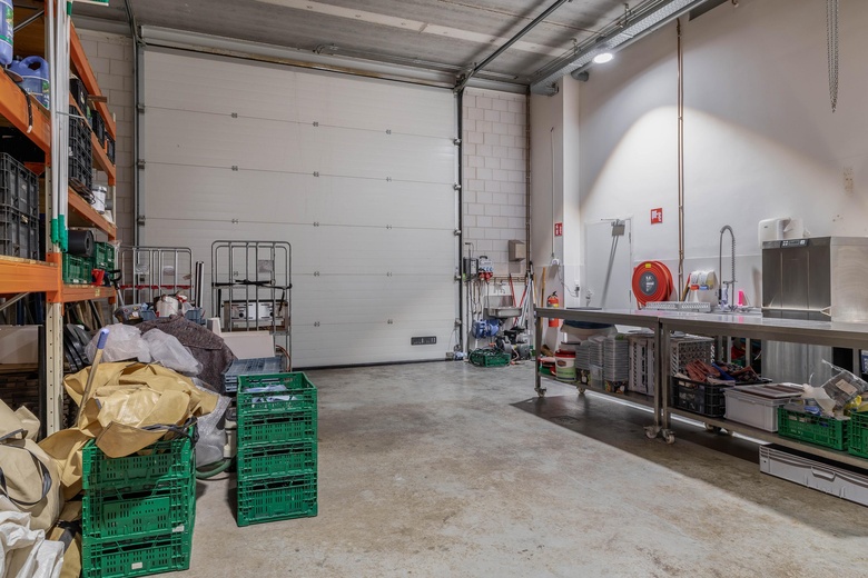 Bedrijfsruimte Capelle aan den IJssel - Hoofdweg 348 - Foto 6