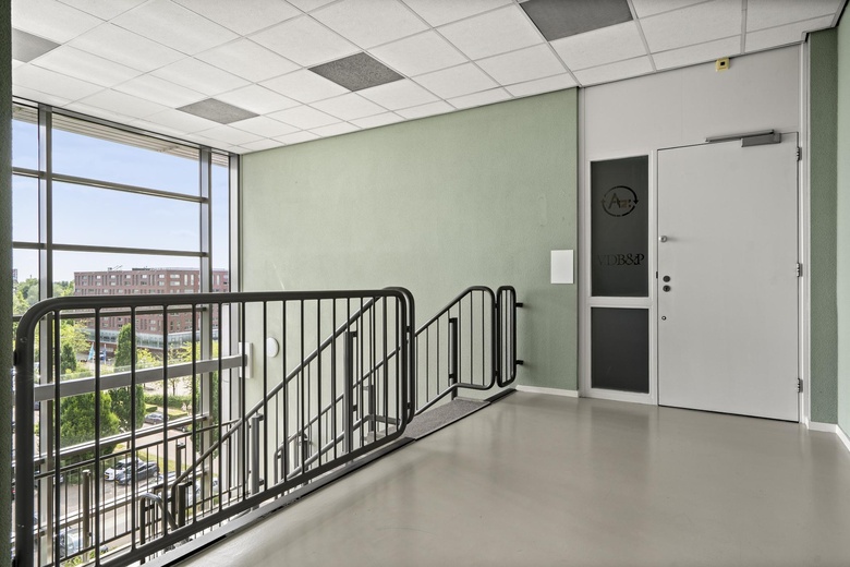 KantoorruimteaanMr D.U. Stikkerstraat 10<br/> inArnhem