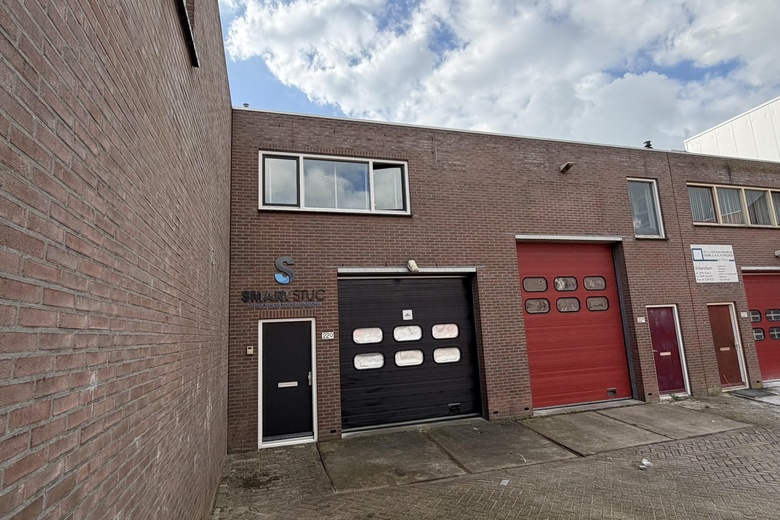 Bedrijfsruimte Edam - Hamerstraat 22 q - Foto 27