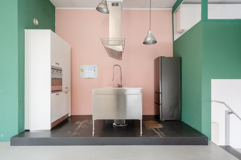 KantoorruimteaanSumatrakade 739<br/> inAmsterdam