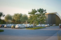 Bekijk foto 6 van eenheid 1 aan de Zeelandhaven 8 0 ong in Nieuwegein