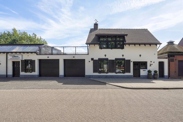 Bedrijfsruimte Tilburg - Goirkekanaaldijk 2 a - Foto 4