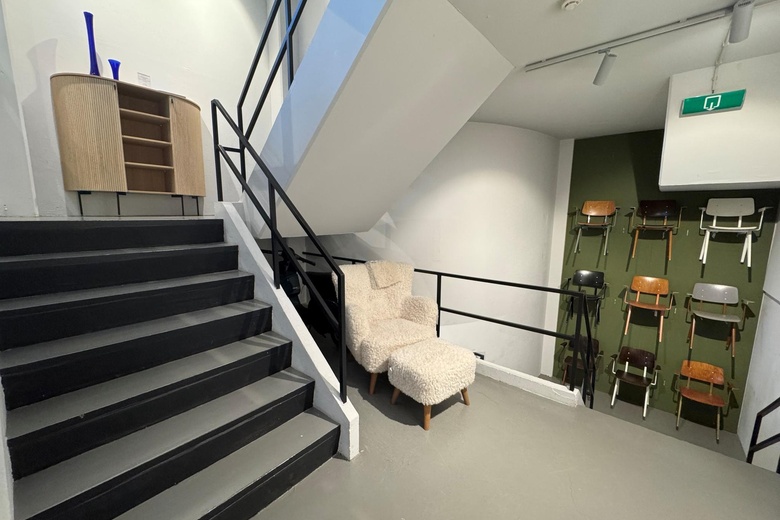 WinkelruimteaanStormhoek 39<br/> inZaandam