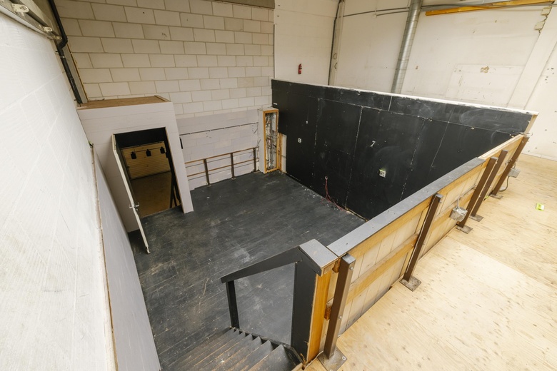 BedrijfsruimteaanKeienbergweg 43<br/> inAmsterdam