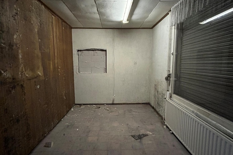 WinkelruimteaanStationsstraat 16<br/> inRijen