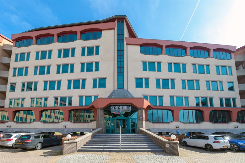 KantoorruimteaanLoire 162<br/> inDen Haag