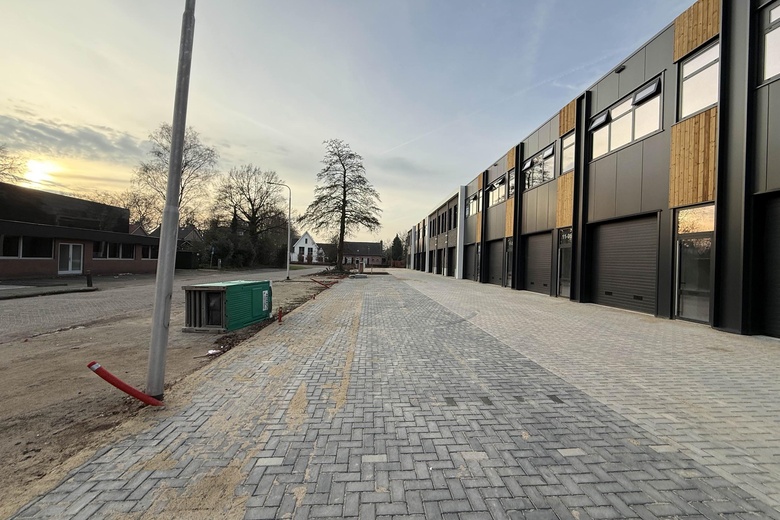 BedrijfsruimteaanRhijnkant 11 02<br/> inBerkel-Enschot