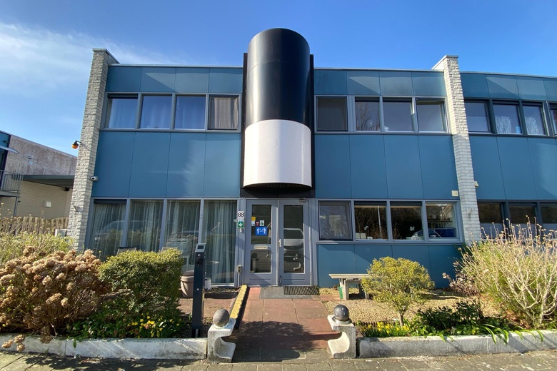 Bekijk foto 1 van Operetteweg 88