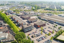 Bedrijfsruimte Ridderkerk - Gieterijstraat 79 - Foto 3