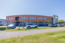 Bekijk foto 1 van eenheid 1 aan de Keyserswey 2 in Noordwijk