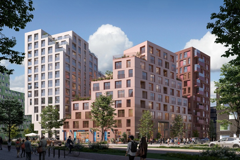 Winkelruimte Hoofddorp - Hyde Park Hoofddorp 0 ong - Foto 5