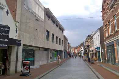 Bekijk foto 2 van Langstraat 42 Bekijk foto 2 van Langstraat 42
