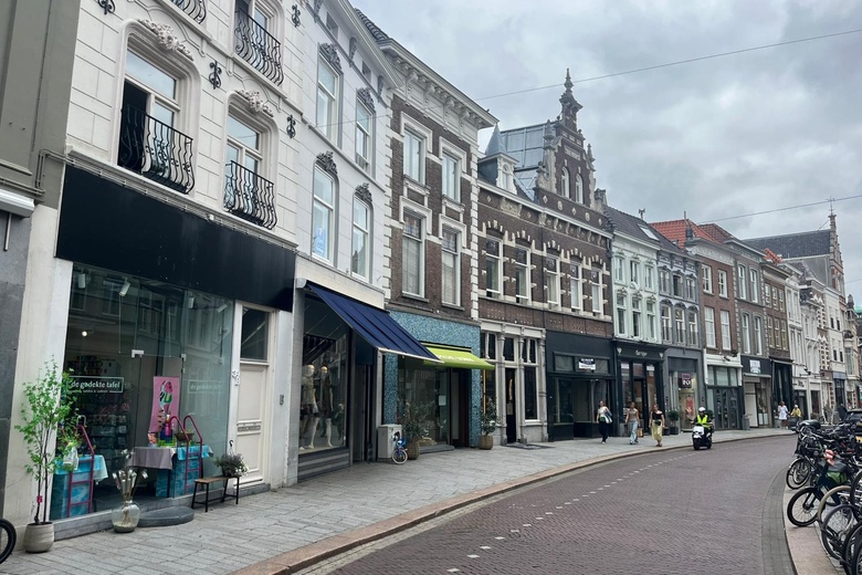 WinkelruimteaanVughterstraat 37<br/> inDen Bosch