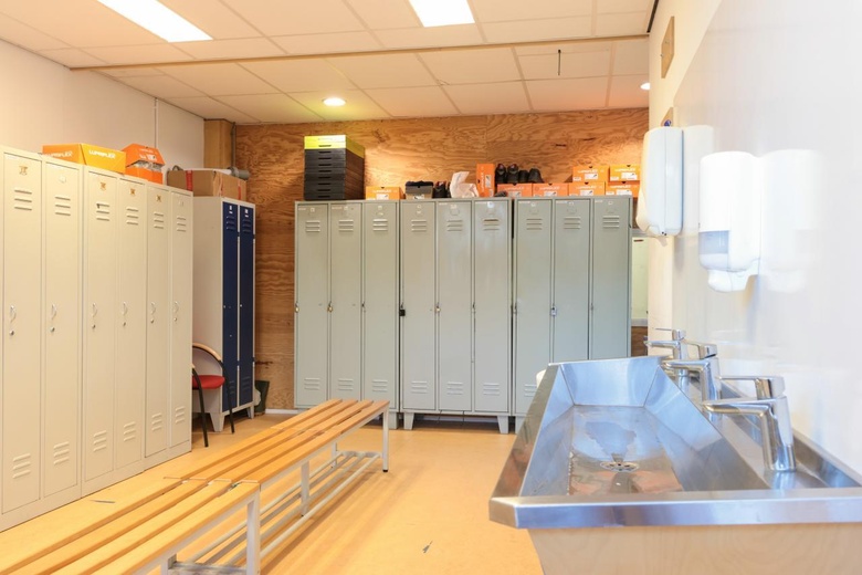 Bedrijfsruimte Zoetermeer - Edelgasstraat 250 - Foto 12